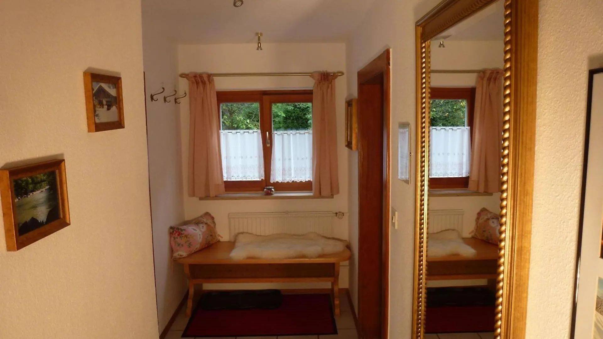 Holiday home Ferienhaus Am Tegernsee, Ferienhaus Gottschlicht Rottach-Egern