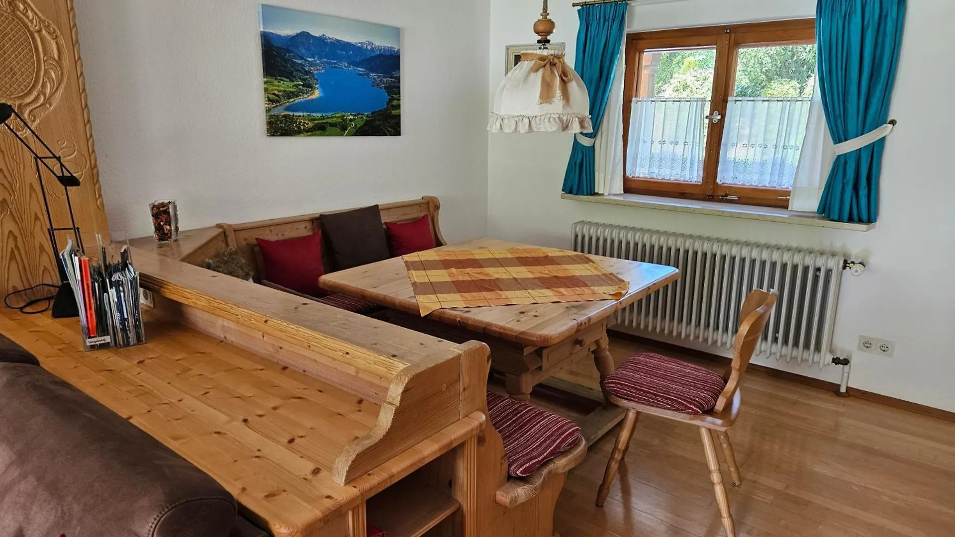 Holiday home Ferienhaus Am Tegernsee, Ferienhaus Gottschlicht Rottach-Egern